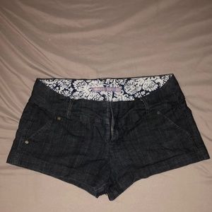 Boom Boom Jeans jean shorts